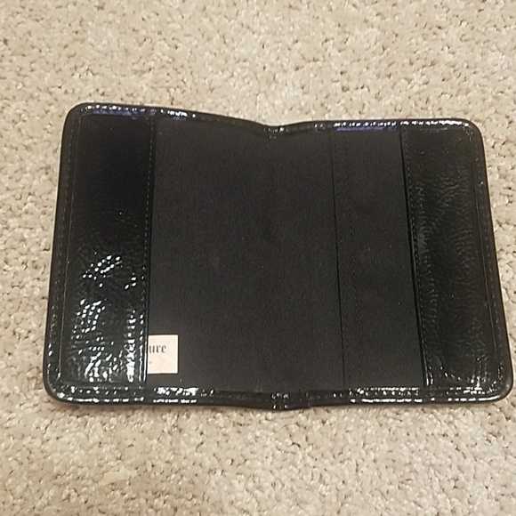 Juicy Couture Accessories Juicy Couture Passport Cover Poshmark